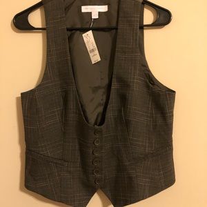 NY & Co Vest